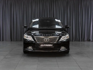 Седан Toyota Camry 2012 года, 1959000 рублей, Тюмень