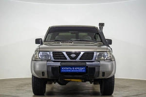 Внедорожник Nissan Patrol 2000 года, 1279000 рублей, Оренбург