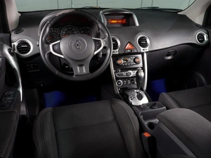Внедорожник Renault Koleos 2011 года, 649000 рублей, Воронеж
