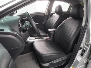 Седан Toyota Corolla 2011 года, 1199000 рублей, Воронеж