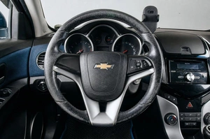 Седан Chevrolet Cruze 2013 года, 819000 рублей, Челябинск