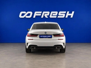 Седан BMW 3 серия 2022 года, 3699077 рублей, Москва