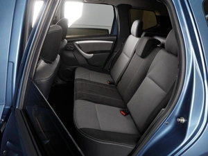 Внедорожник Renault Duster 2012 года, 915000 рублей, Минеральные Воды