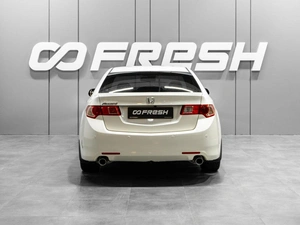 Седан Honda Accord 2010 года, 1686000 рублей, Тюмень