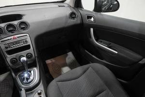 Хетчбэк Peugeot 308 2008 года, 389000 рублей, Новокузнецк