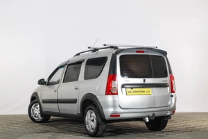 Универсал ВАЗ (LADA) Largus 2014 года, 629000 рублей, Тюмень