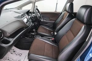 Универсал Honda Fit Shuttle 2012 года, 1129000 рублей, Красноярск
