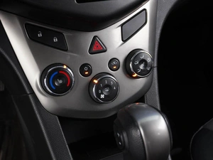 Седан Chevrolet Aveo 2014 года, 829077 рублей, Москва