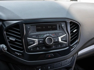 Седан ВАЗ (LADA) Vesta 2021 года, 950000 рублей, Краснодар