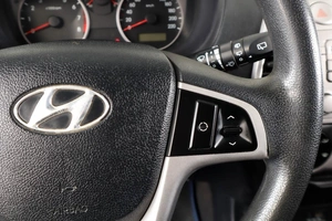 Хетчбэк Hyundai i20 2010 года, 499000 рублей, Пермь