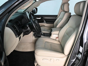 Внедорожник Toyota Land Cruiser 2021 года, 10399000 рублей, Ростов-на-Дону