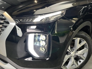Внедорожник Hyundai Palisade 2020 года, 4200000 рублей, Абакан
