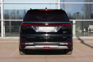 Минивэн Kia Carnival 2021 года, 3690000 рублей, Ярославль