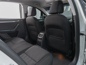 Лифтбек Skoda Octavia 2017 года, 1599000 рублей, Сургут