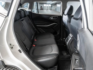 Внедорожник Москвич 3 2023 года, 1268000 рублей, Ставрополь