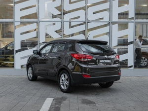 Внедорожник Hyundai ix35 2012 года, 1219000 рублей, Ставрополь