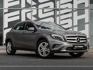 Внедорожник Mercedes-benz GLA-класс 2014 года, 1733000 рублей, Краснодар
