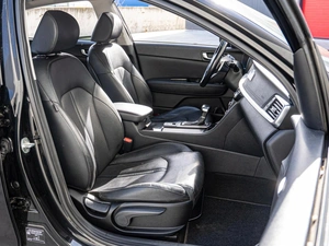 Седан Kia Optima 2020 года, 2150000 рублей, Краснодар