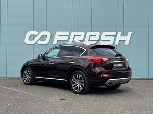 Внедорожник Infiniti QX50 2016 года, 3495000 рублей, Ижевск