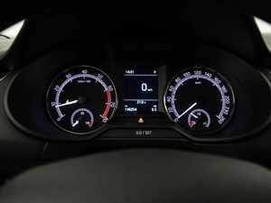 Лифтбек Skoda Octavia 2019 года, 1719055 рублей, Москва