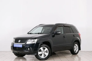 Внедорожник Suzuki Grand Vitara 2011 года, 1199000 рублей, Красноярск