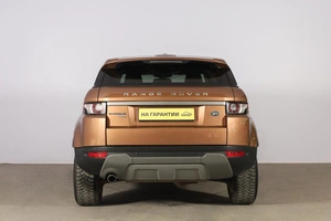 Внедорожник Land Rover Range Rover Evoque 2014 года, 2109000 рублей, Новосибирск