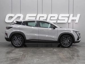 Внедорожник Changan UNI-T 2023 года, 2349000 рублей, Воронеж