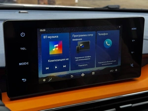 Внедорожник Livan X3 pro 2023 года, 1349000 рублей, Кропоткин