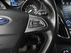 Хетчбэк Ford Focus 2015 года, 1270000 рублей, Ставрополь