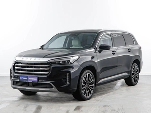 Внедорожник EXEED VX 2021 года, 2456444 рублей, Москва