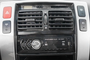 Внедорожник Hyundai Tucson 2006 года, 879000 рублей, Барнаул