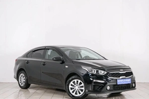 Седан Kia Cerato 2020 года, 1599000 рублей, Красноярск