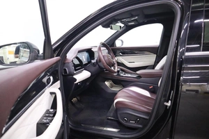 Седан Geely GC6 2023 года, 3250000 рублей, Брянск