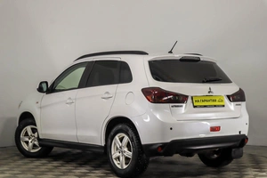 Внедорожник Mitsubishi ASX 2013 года, 1099000 рублей, Пермь