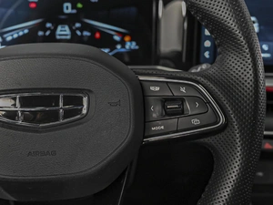 Внедорожник Geely Coolray 2023 года, 2120000 рублей, Ставрополь
