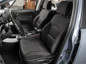 Внедорожник SsangYong Actyon 2012 года, 869000 рублей, Тюмень