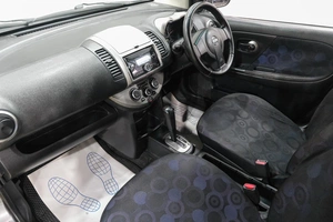 Хетчбэк Nissan Note 2005 года, 409000 рублей, Новокузнецк