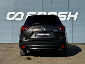 Внедорожник Mazda CX-5 2016 года, 1989000 рублей, Ижевск