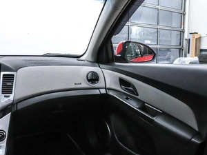 Хетчбэк Chevrolet Cruze 2012 года, 849000 рублей, Красноярск