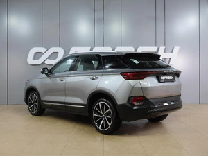 Внедорожник FAW Bestune T77 2024 года, 1890000 рублей, Воронеж