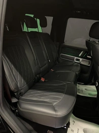 Внедорожник Mercedes-Benz G-класс 2020 года, 13000000 рублей, Красноярск