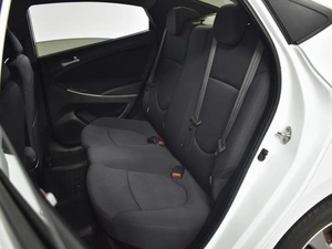 Седан Hyundai Solaris 2016 года, 1298900 рублей, Казань