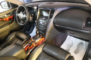 Внедорожник Infiniti FX37 2010 года, 2049000 рублей, Омск