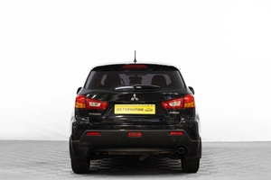 Внедорожник Mitsubishi ASX 2012 года, 1159000 рублей, Барнаул