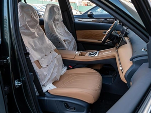 Внедорожник Geely Galaxy Starship 7 2025 года, 3199000 рублей, Краснодар