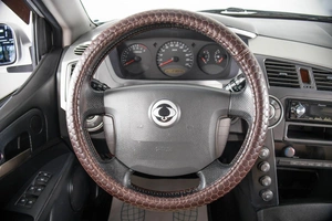 Внедорожник SsangYong Kyron 2012 года, 749000 рублей, Пермь