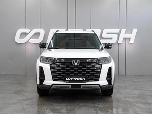 Внедорожник Changan CS95 2024 года, 3850000 рублей, Воронеж