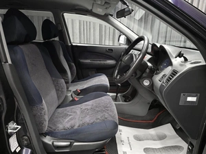 Внедорожник Honda HR-V 2000 года, 525000 рублей, Красноярск