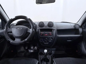 Седан ВАЗ (LADA) Granta 2018 года, 545000 рублей, Орёл