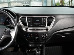 Седан Hyundai Solaris 2019 года, 1430111 рублей, Тверь
